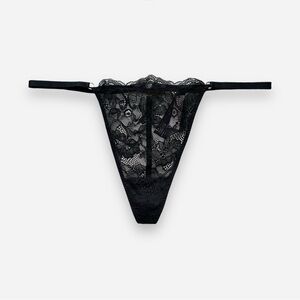 🌸New🌸 Victorias Secret Panties V-string Panty XL